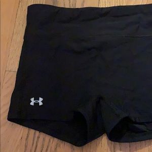Under Armour Shorts - Spandex shorts Under Armour Shorts - Spandex shorts